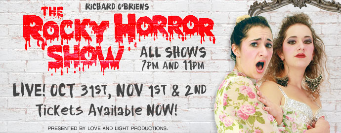 Rocky Horror Show