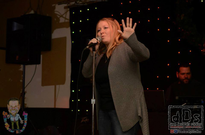 State College Idol winner