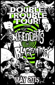 Independents May 2015