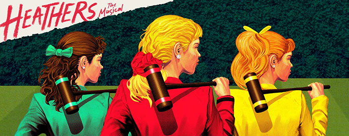 Heathers: The Musical