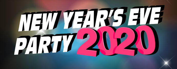 New Years Eve 2020